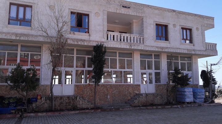 Ortadoğu Dinlenme Tesisleri