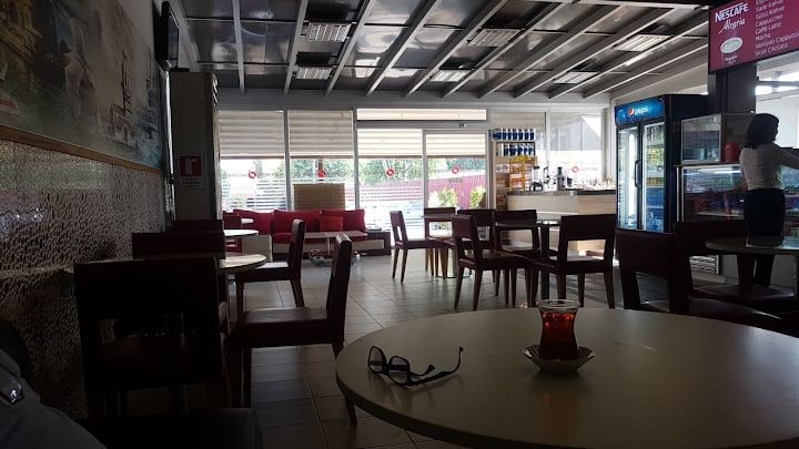 Ortopedia Kafe