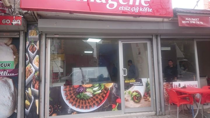 Oruçlar Ekmekçilik