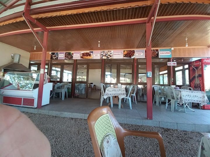 Oruçoğlu Gözleme Evi