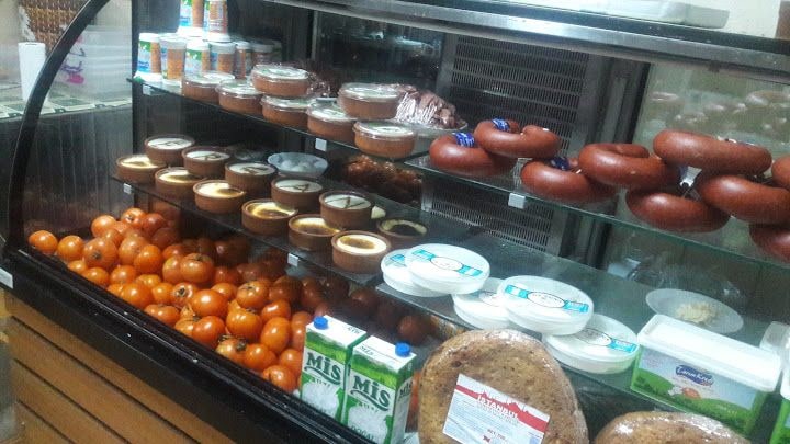 Oruçoğlu Lokantası