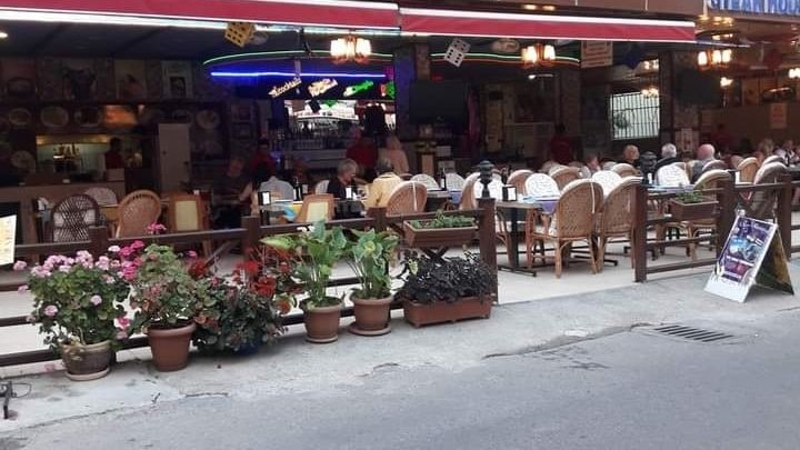 OSCAR RESTAURANT ALANYA