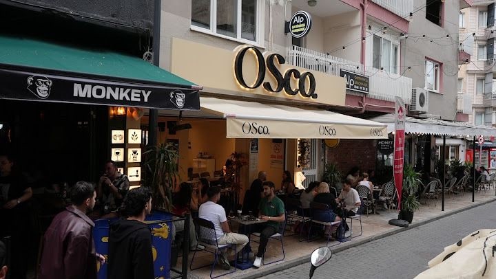 Osco.