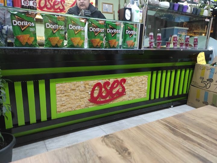 OSES ÇİĞ KÖFTE
