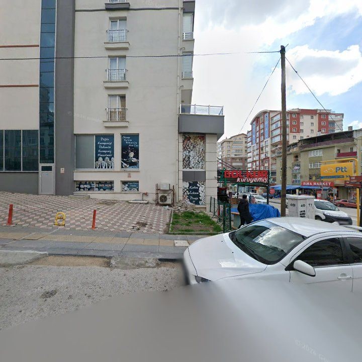 Oses Çiğ Köfte