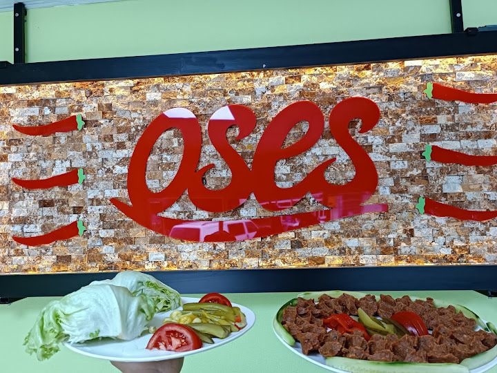 Oses Çiğ Köfte