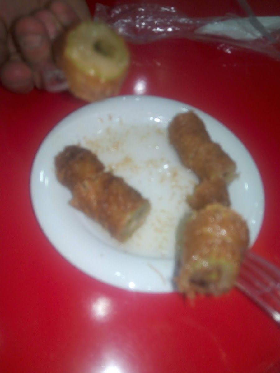 Oses Çiğ Köfte
