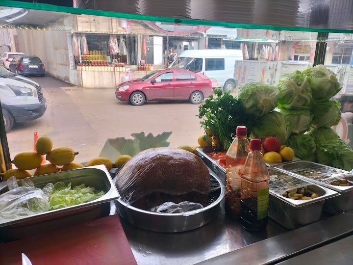 Oses Çiğ Köfte
