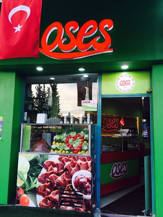 Oses Çiğ Köfte