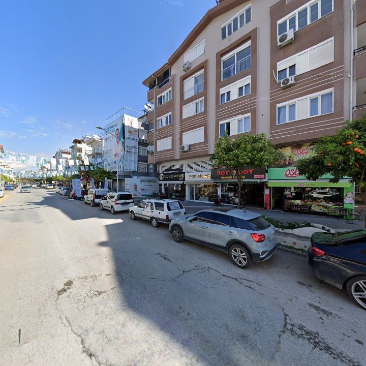 Oses Çiğ Köfte