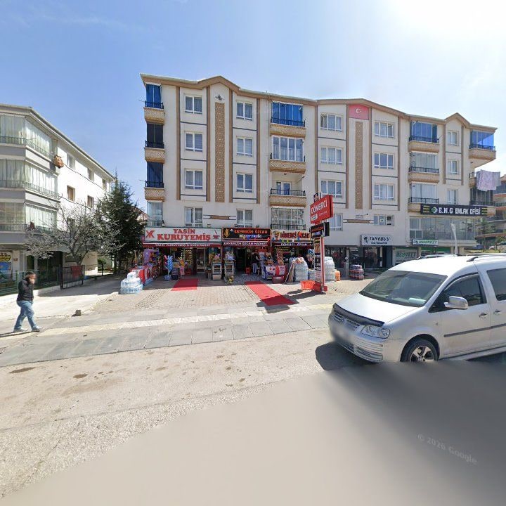 Oses Çiğ Köfte
