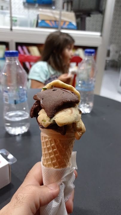 Oses Çiğ Köfte
