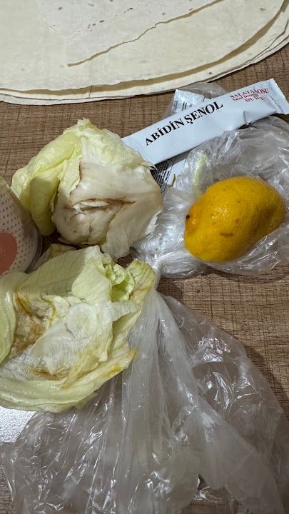 Oses Çiğ Köfte