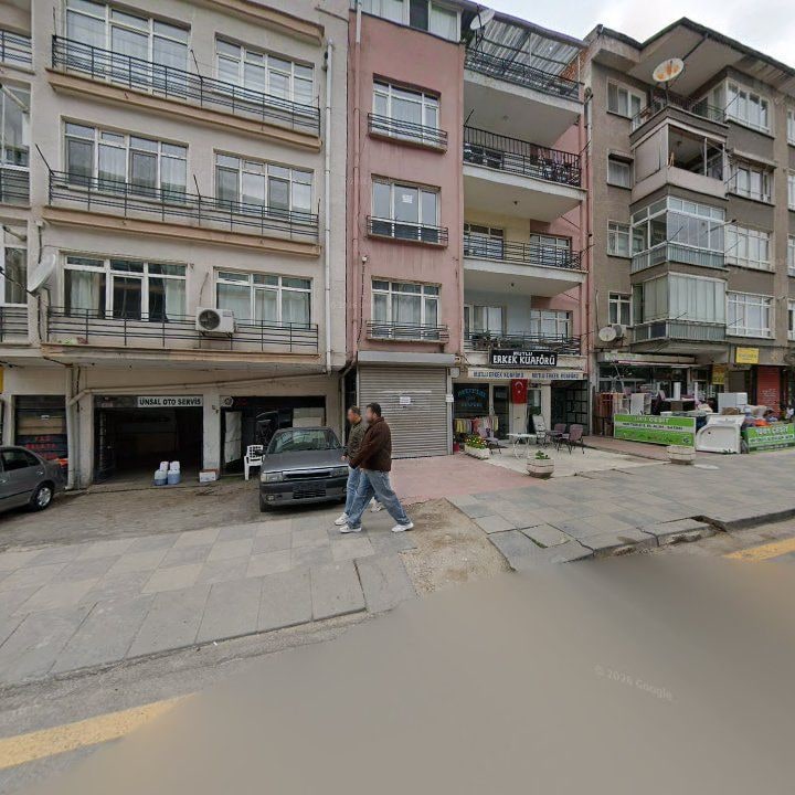 Oses Çiğ Köfte
