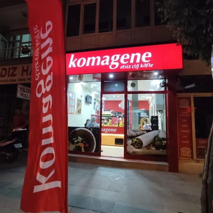 Oses Çiğ Köfte