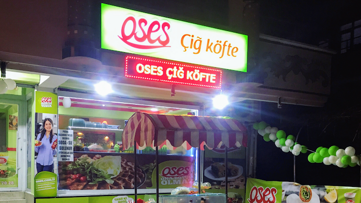 Oses Çiğköfte