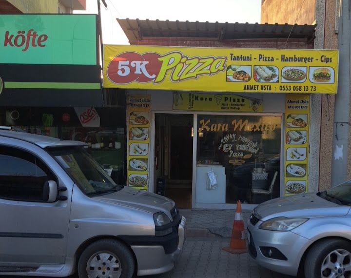 Oses Çiğköfte