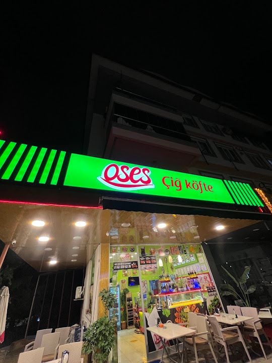 Oses Çiğköfte