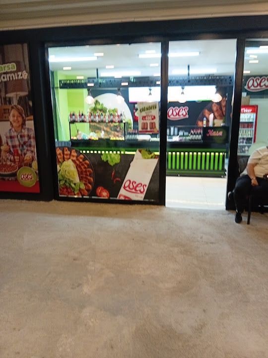 Oses Çiğköfte
