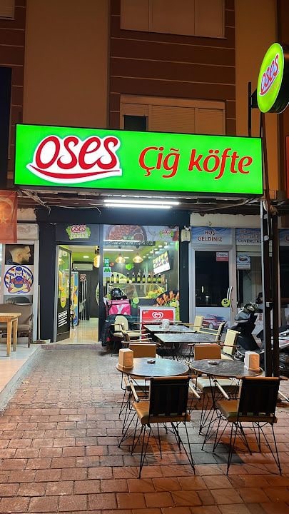 Oses Çiğköfte Kültür