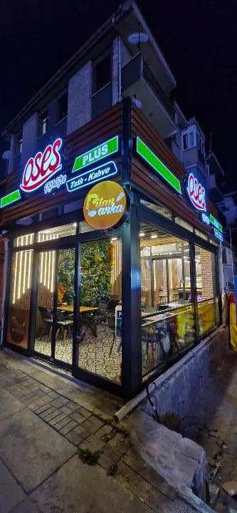 Oses Çiğköfte Plus