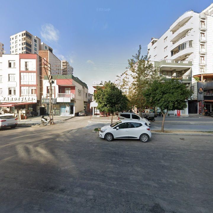 Oses Çiğköfte Selahattin Eyyubi Mahallesi Başkent Şubesi