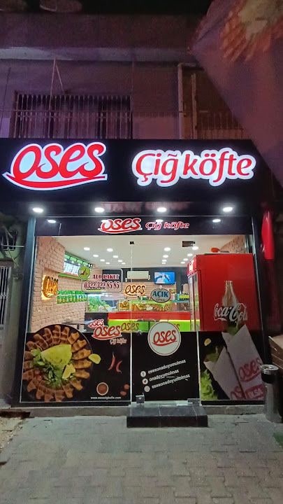 Oses Çiğköfte Yavuzlar Optimum