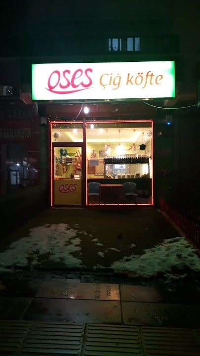 Oses doğukent