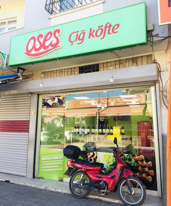 Oses Şakirpaşa