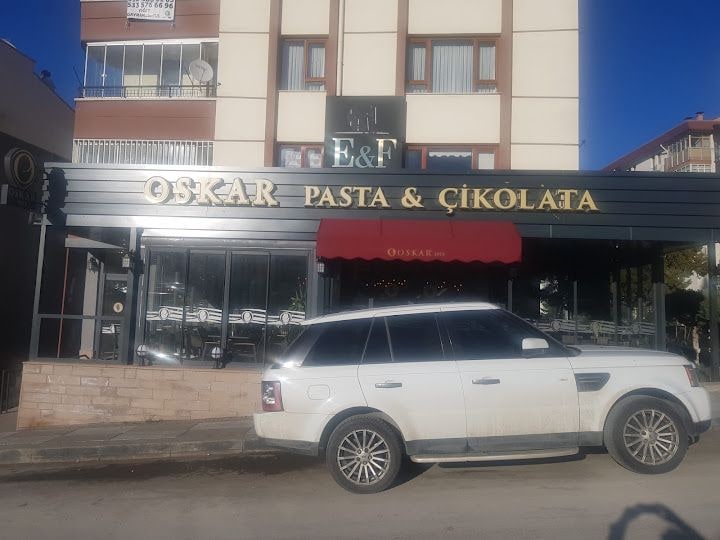 OSKAR 1975 YILDIZ