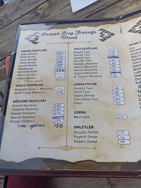 Osmanbey Konağı