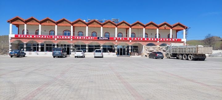 Osmanlı Dinlenme Tesisi