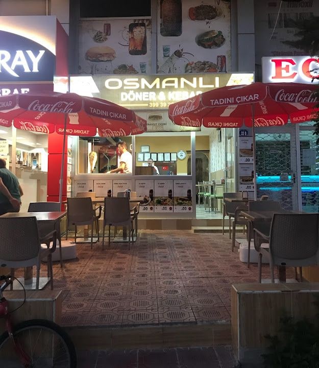 Osmanlı Döner