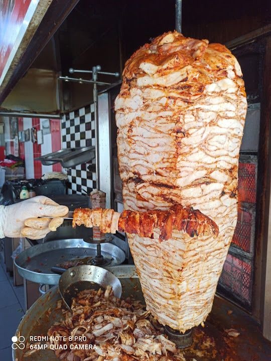 Osmanlı Döner Tellidere