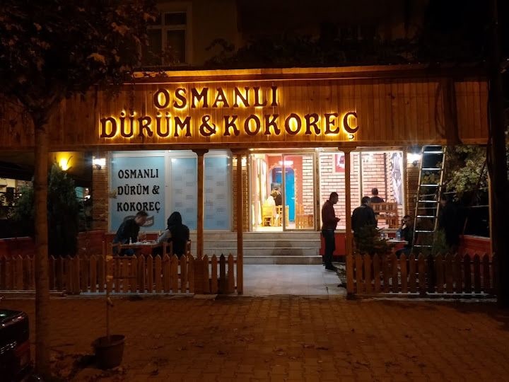 Osmanlı Dürüm & Kokoreç