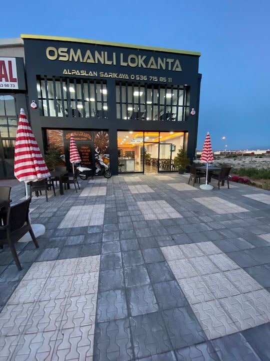 Osmanlı Lokantası