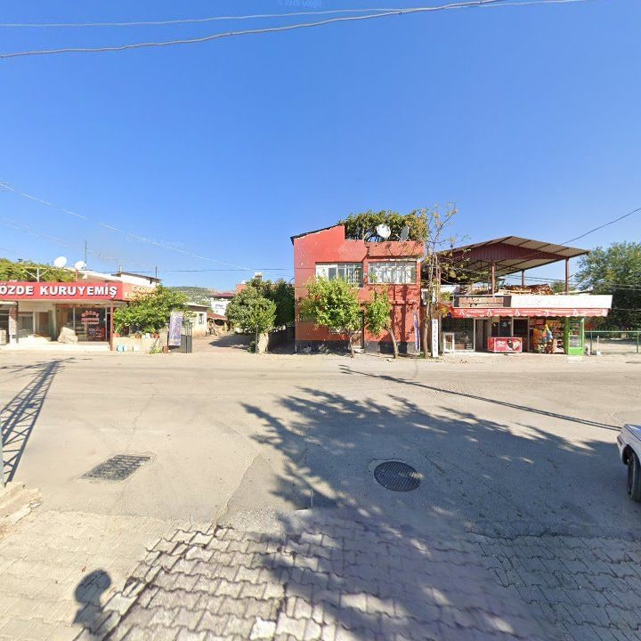 Osmanlı Pastanesi