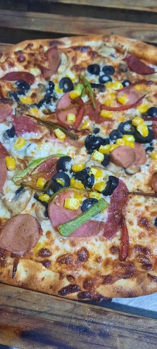 Osmanlı pide kebap çorba
