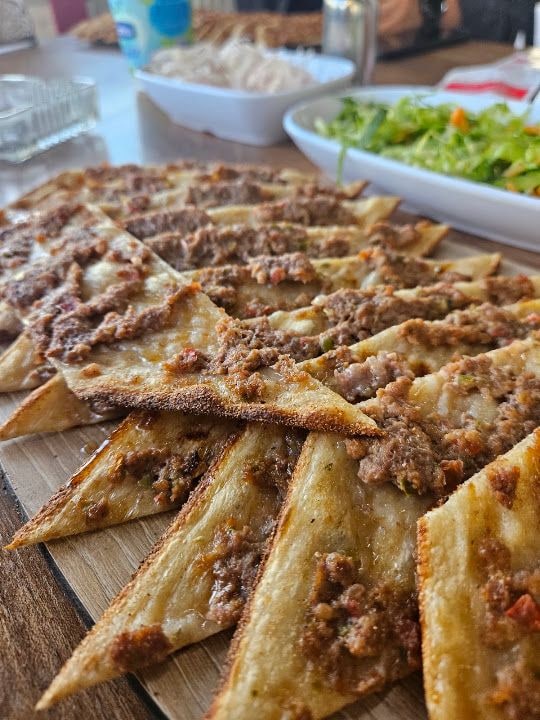 Osmanlı Pide & Lahmacun