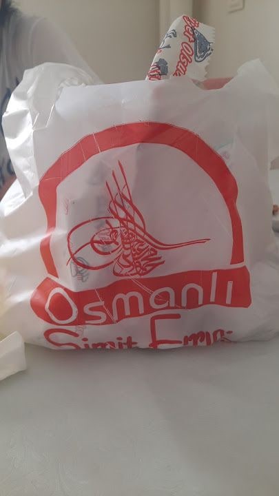 Osmanlı Simit Fırını