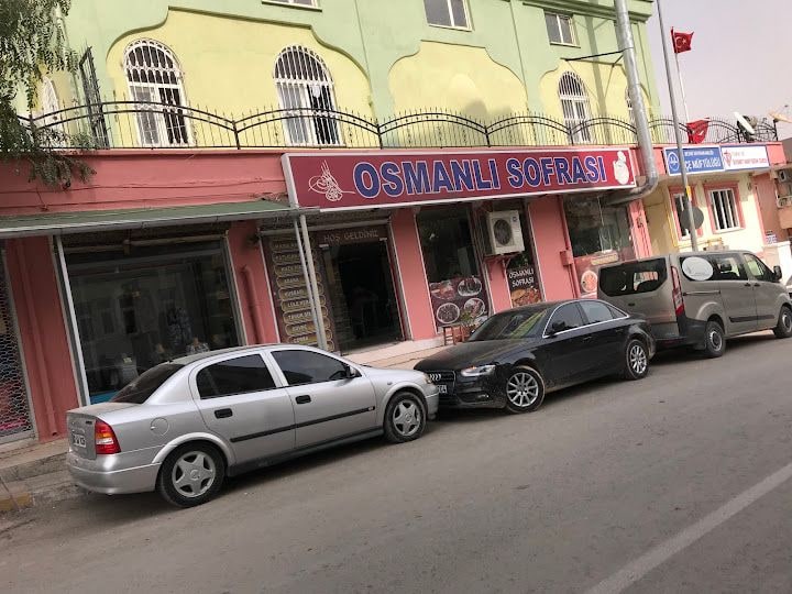Osmanlı Sofrası