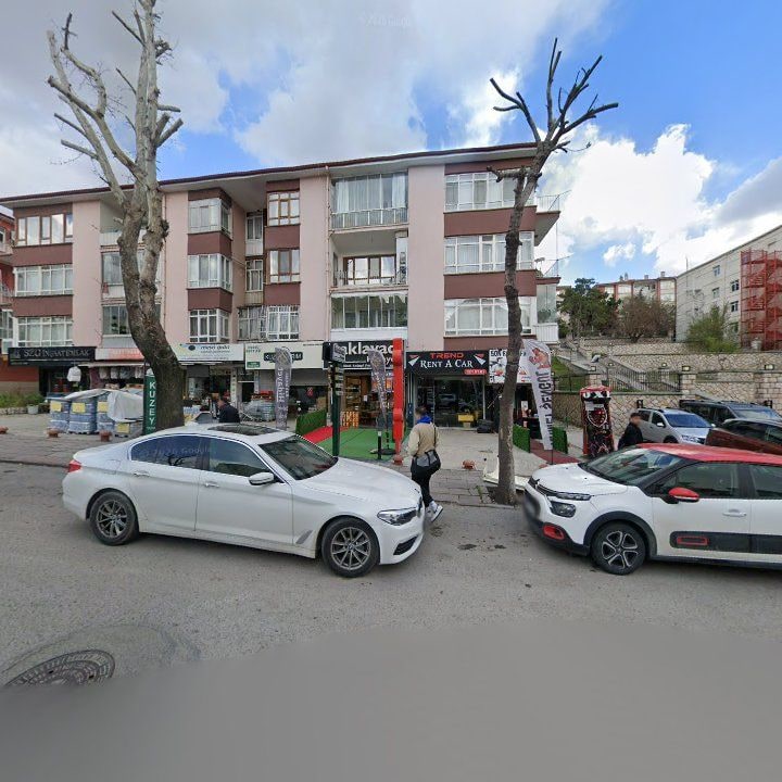 osmanlı TOBACCO SHOP