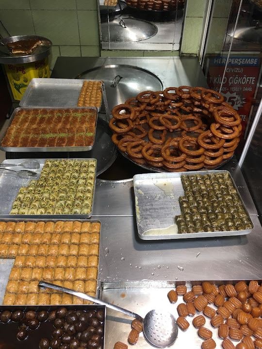 Osmanlı Tulumbacısı