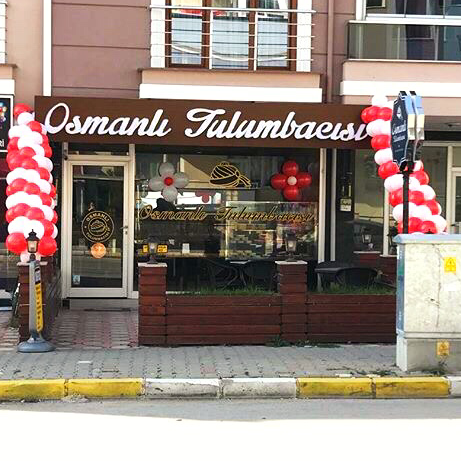 Osmanlı Tulumbacısı