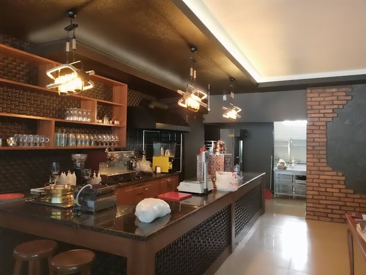 Osmanlı Tulumbacısı