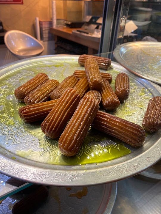 Osmanlı Tulumbacısı