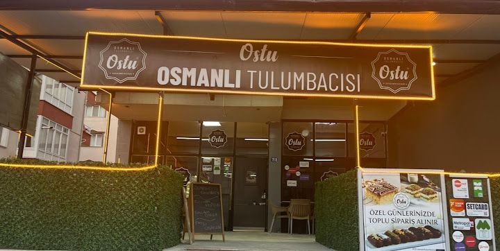Osmanlı Tulumbacısı