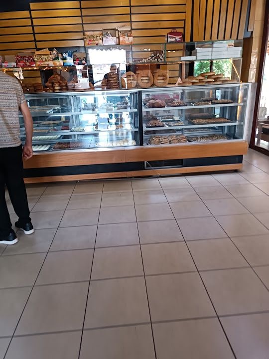Osmanlı Unlu Mamülleri
