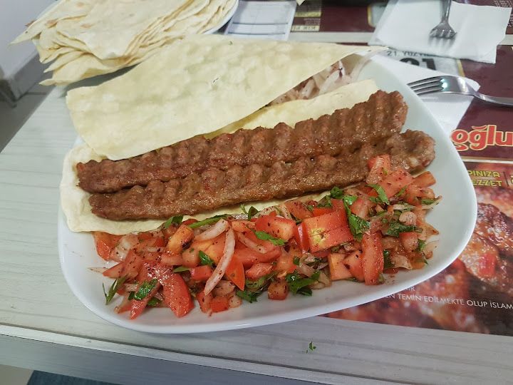 Osmanoğlu Pide