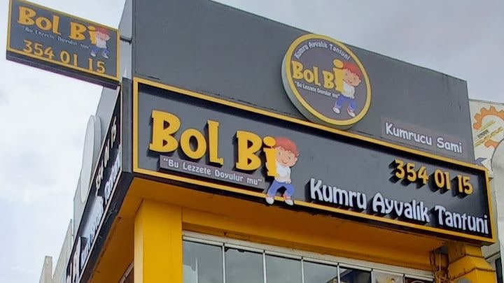 Ostim bolbi kumrucu sami